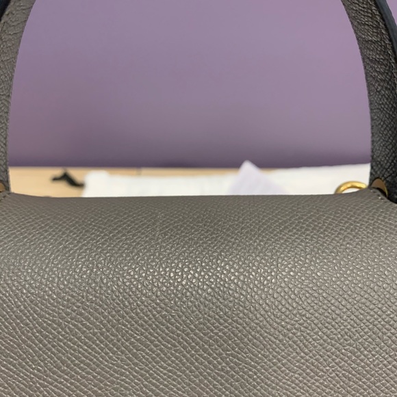 Celine Micro Belt Bag - Picture 3 of 8